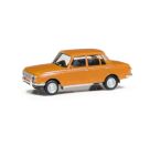 herpa - Wartburg 353 66, orangebraun