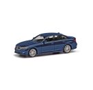 herpa - BMW 3er Limousine (G20), portimao blau