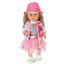 BABY born Deluxe Reise Outfit 43cm