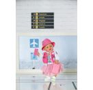 BABY born Deluxe Reise Outfit 43cm