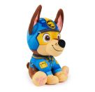 PAW Patrol Jungle Pups – Basis Plüsch 20 cm (sortiert, Zufallsauswahl)