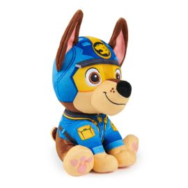 PAW Patrol Jungle Pups – Basis Plüsch 20 cm (sortiert, Zufallsauswahl)