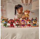 PAW Patrol Jungle Pups – Basis Plüsch 20 cm (sortiert, Zufallsauswahl)