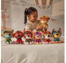 PAW Patrol Jungle Pups – Basis Plüsch 20 cm (sortiert, Zufallsauswahl)