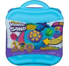 Kinetic Sand Squishy Spaß Spielset