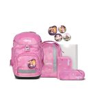 Schulrucksack-Set pack WolkenzauBär
