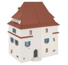 FALLER H0 Stadthaus mit Narrenmuseum