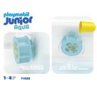 PLAYMOBIL 71688 Wasserwirbelrad mit Babyhai