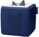 Toniebox Starterset navy blau