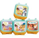 MIRA und das fliegende Haus - MIRA (Set)