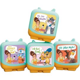 MIRA und das fliegende Haus - MIRA (Set)