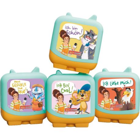 MIRA und das fliegende Haus - MIRA (Set)