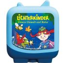 Lichterkinder - Lernen mit LIKI und LUMI