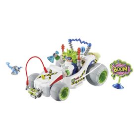 PLAYMOBIL 71633 Rasender Professor