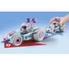 PLAYMOBIL 71635 Rasendes Einhorn
