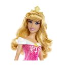 Mattel HLW09 Disney Princess Fashion Doll Core Aurora