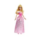 Mattel HLW09 Disney Princess Fashion Doll Core Aurora