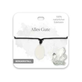 Kette Edelstein Gute Besserung (3)
