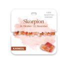 Armband Edelstein Skorpion (3)