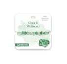 Armband Edelstein Aventurin (3)