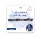 Armband Edelstein Sodalith (3)