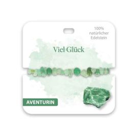 Armband Edelstein Viel Glück (3)