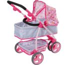 BABY born Deluxe Puppenwagen