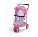 BABY born Deluxe Puppenwagen