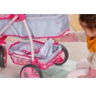 BABY born Deluxe Puppenwagen