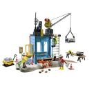 Baustelle