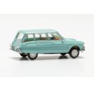 herpa - Citroen AMI 6 Break, pastelltürkis