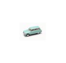 herpa - Citroen AMI 6 Break, pastelltürkis