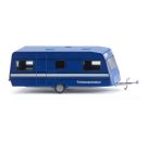 WIKING THW - Wohnwagen (Dethleffs 530)