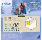 Ravensburger 73385 GraviTrax Junior Starter-Set Disney Frozen, Murmelbahn für Kinder ab 3 Jahren, mit Spielfiguren aus