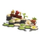 Ravensburger GraviTrax Junior Starter-Set Disney Lion King 73437 - Murmelbahn für Kinder ab 3 Jahren, mit Spielfiguren