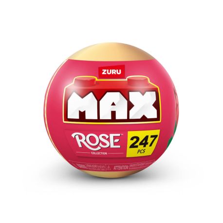 MAX - Flowers, sortiert