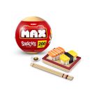 MAX - Snacks, sortiert