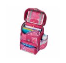 SPACE Schulranzen-Set Star Stella, 5-teilig