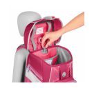 SPACE Schulranzen-Set Star Stella, 5-teilig