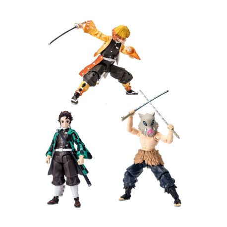 Ultimate Legends Demon Slayer 12cm
