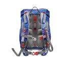 CLOUD Schulranzen-Set Butterfly Maja , 5-teilig