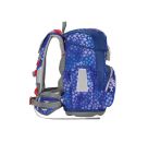 CLOUD Schulranzen-Set Butterfly Maja , 5-teilig