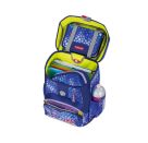 CLOUD Schulranzen-Set Butterfly Maja , 5-teilig