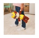 Gund PAW Patrol Schlenkerplüsch Rubble 30 cm