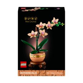 LEGO® Botanicals 10343 Mini-Orchidee
