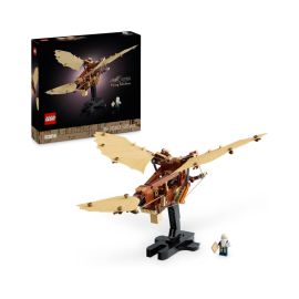 LEGO® Icons 10363 Leonardo da Vincis Fluggerät