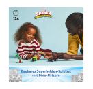 LEGO® Spidey und seine Superfreunde 11198 Actionspaß mit Spin und Electro in ihren Dino-Flitzern