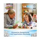 LEGO® Spidey und seine Superfreunde 11200 Showdown am Baumhaus: Spidey-Rex vs. Gobby-Raptor