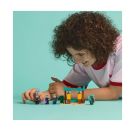 LEGO® Minecraft™ 21267 Die Illager-Wüstenpatrouille