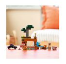 LEGO® Minecraft™ 21269 Die Expedition zur Gürteltiermine